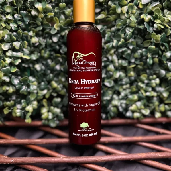 Organic Kera Hydrate