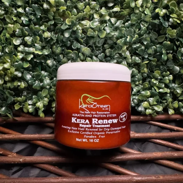 Kera Renew Repair Treatment